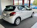Peugeot 208 1,6 HDI 75 ACTIVE BUSINESS GPS REGULATEUR LIMITEUR Gris - thumbnail 2