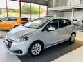 Peugeot 208 1,6 HDI 75 ACTIVE BUSINESS GPS REGULATEUR LIMITEUR Gris - thumbnail 1