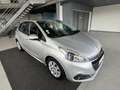 Peugeot 208 1,6 HDI 75 ACTIVE BUSINESS GPS REGULATEUR LIMITEUR Gris - thumbnail 18