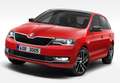 Skoda Rapid/Spaceback 1.0 TSI Ambition 70kW Azul - thumbnail 5