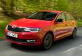 Skoda Rapid/Spaceback 1.0 TSI Ambition 70kW Azul - thumbnail 18