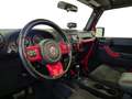 Jeep Wrangler 2.8 CRD DPF Sport Rouge - thumbnail 9