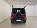 Jeep Wrangler 2.8 CRD DPF Sport Rouge - thumbnail 26