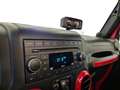 Jeep Wrangler 2.8 CRD DPF Sport Rouge - thumbnail 19