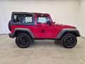Jeep Wrangler 2.8 CRD DPF Sport Rouge - thumbnail 6