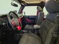 Jeep Wrangler 2.8 CRD DPF Sport Rouge - thumbnail 8