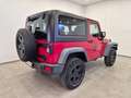 Jeep Wrangler 2.8 CRD DPF Sport Rouge - thumbnail 5