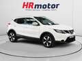 Nissan Qashqai 1.2 DIG-T Tekna 4x2 XTronic Blanco - thumbnail 1
