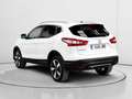 Nissan Qashqai 1.2 DIG-T Tekna 4x2 XTronic Blanco - thumbnail 5