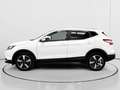 Nissan Qashqai 1.2 DIG-T Tekna 4x2 XTronic Blanco - thumbnail 6