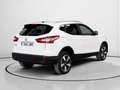 Nissan Qashqai 1.2 DIG-T Tekna 4x2 XTronic Blanco - thumbnail 3