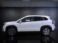 Suzuki S-Cross 1.5 Hybrid 114cv A/T StarView Blanc - thumbnail 4