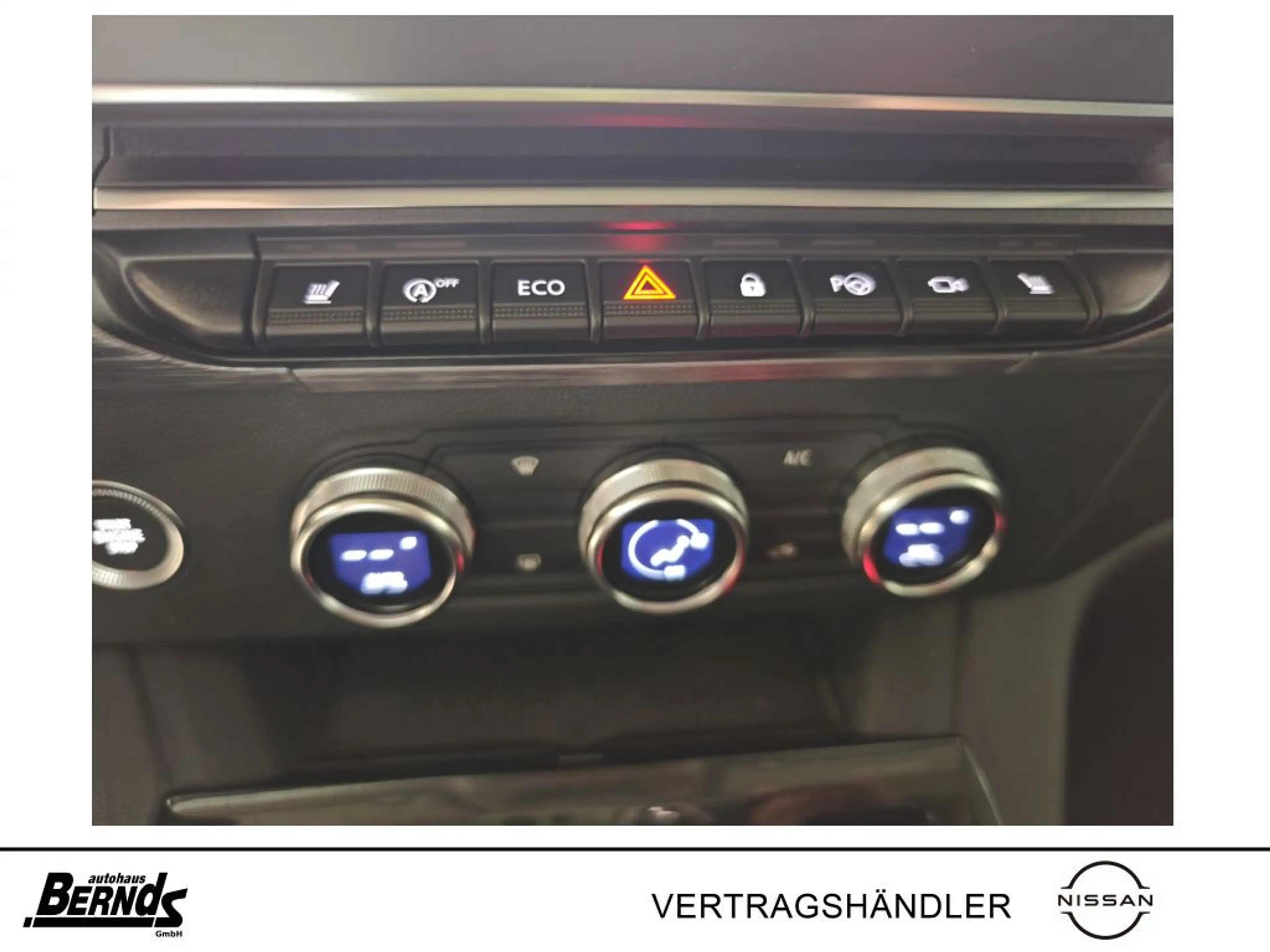 Nissan Townstar DIG-T 130 Aut. Kombi Tekna — photo 14