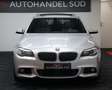 BMW 535 d*M-PAKET*MOTORSCHADEN* Silber - thumbnail 3