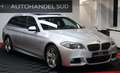 BMW 535 d*M-PAKET*MOTORSCHADEN* Silber - thumbnail 2