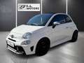 Abarth 595C Abarth 595C Turismo MTA / monatlich ab € 225,99 Weiß - thumbnail 1