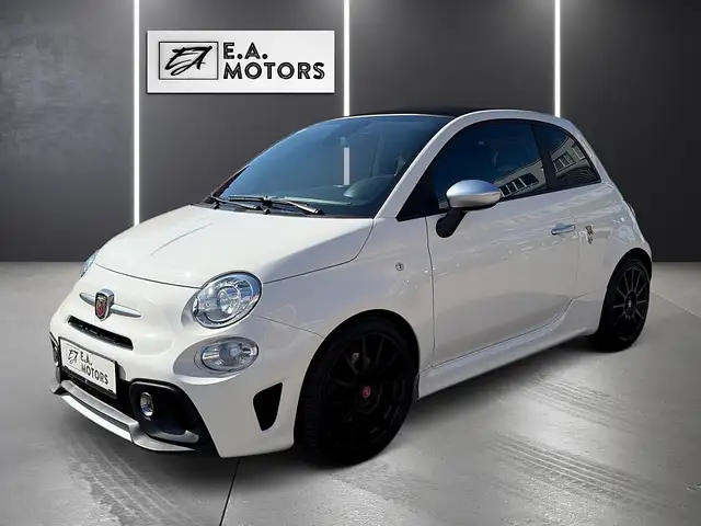 Abarth 595C Abarth 595C Turismo MTA / monatlich ab € 225,99