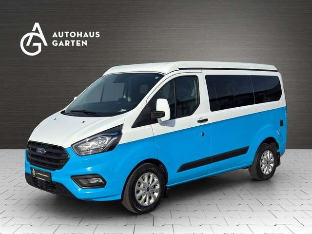 Imagine Bürstner Ford 2.0TDCi Copa C500 Markise/Küche/Kamera