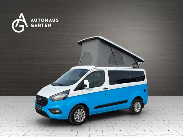 Bürstner Ford 2.0TDCi Copa C500 Markise/Küche/Kamera