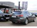 Mazda 6 SKY-G EXCLUSIVE-LINE+360°CAM+BOSE Gris - thumbnail 5