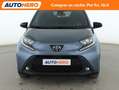 Toyota Platz 1.0 Play Gris - thumbnail 9