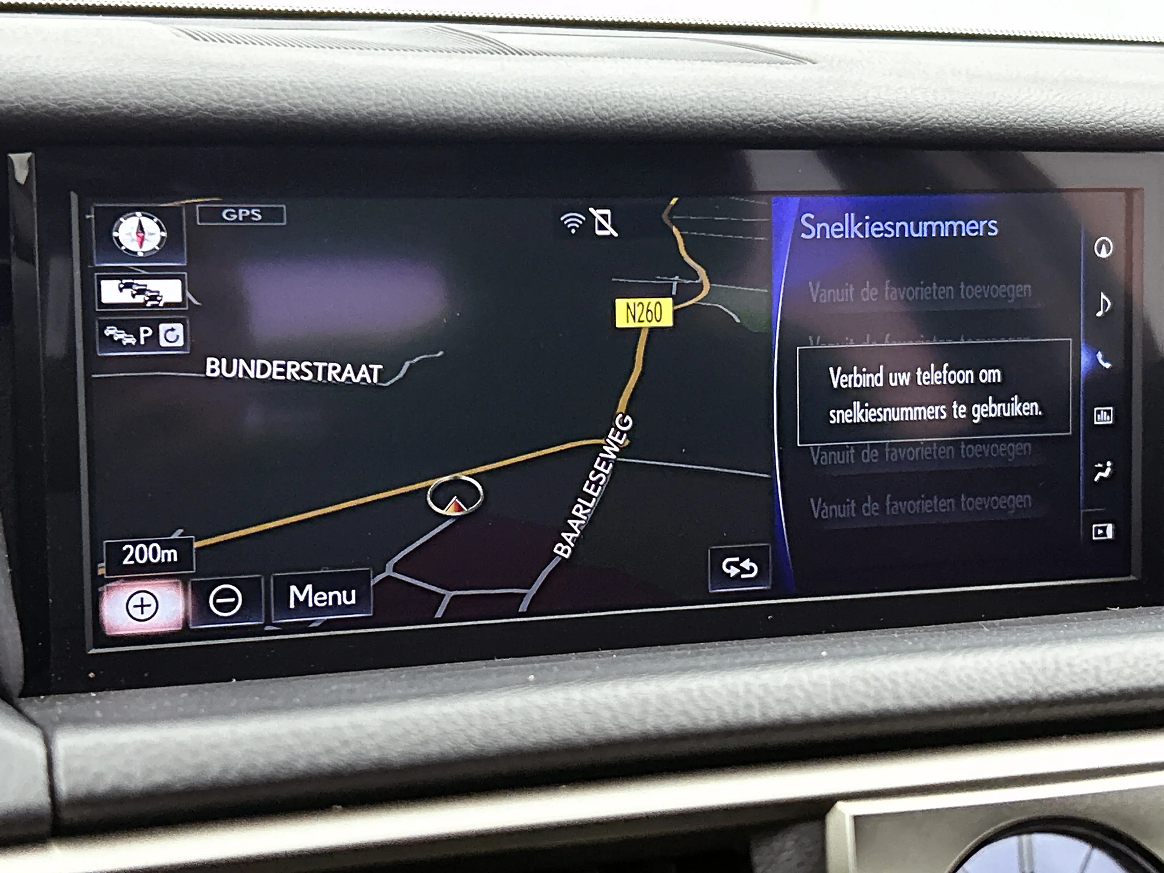 Lexus IS 300 300h Hybrid Business Line Pro | Quad-LED verlichti — photo 10