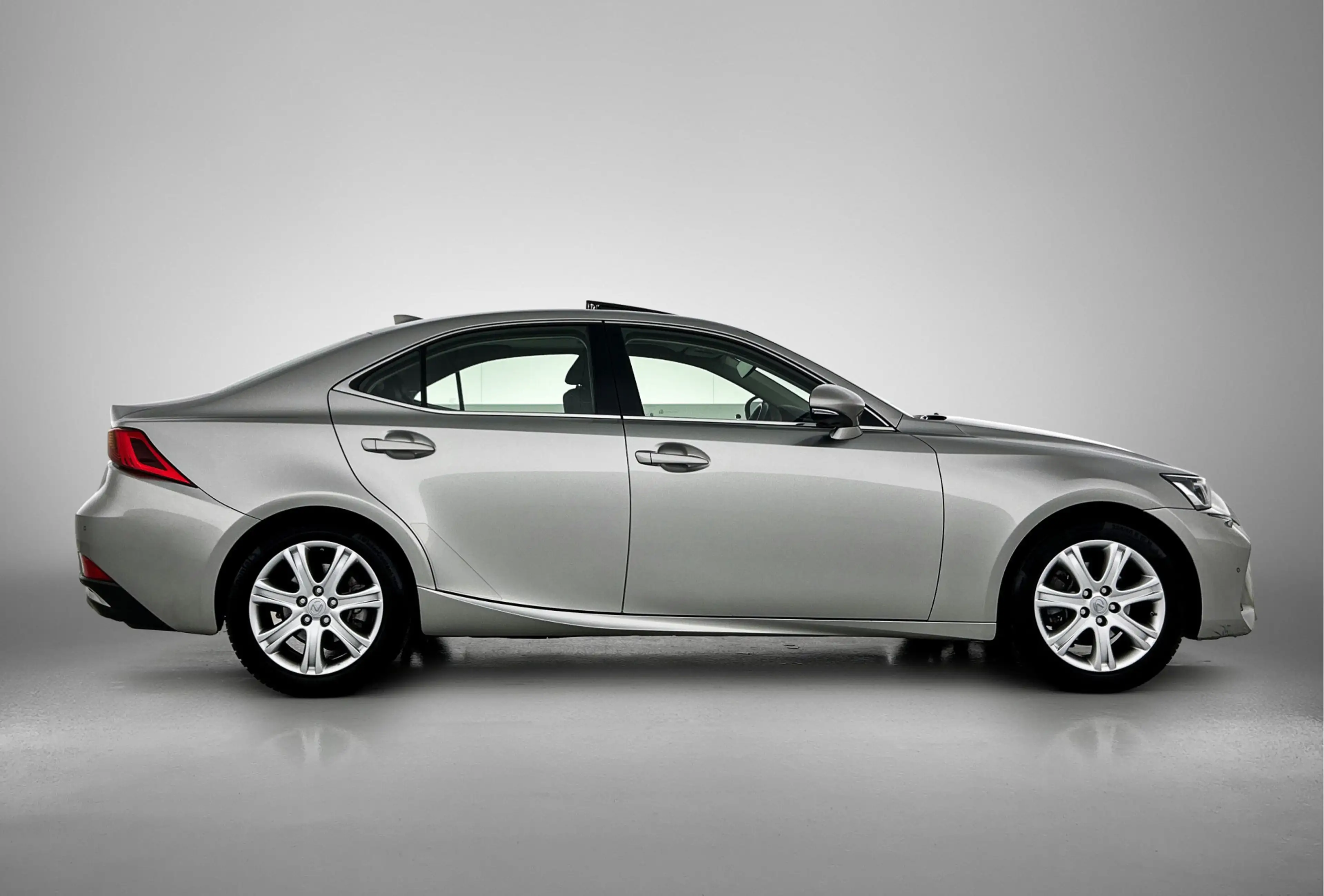 Lexus IS 300 300h Hybrid Business Line Pro | Quad-LED verlichti — photo 15