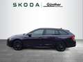 Skoda Octavia Combi RS 2,0 TSI DSG  * SPACE VIOLETT * Paars - thumbnail 3