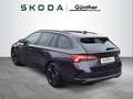 Skoda Octavia Combi RS 2,0 TSI DSG  * SPACE VIOLETT * Paars - thumbnail 4