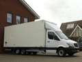 Mercedes-Benz Sprinter 319 CDI V6 CLIXTAR laadvermogen 3160KG Meubelbak/L Wit - thumbnail 20