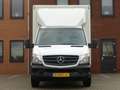 Mercedes-Benz Sprinter 319 CDI V6 CLIXTAR laadvermogen 3160KG Meubelbak/L Wit - thumbnail 19