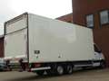 Mercedes-Benz Sprinter 319 CDI V6 CLIXTAR laadvermogen 3160KG Meubelbak/L Wit - thumbnail 23
