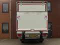 Mercedes-Benz Sprinter 319 CDI V6 CLIXTAR laadvermogen 3160KG Meubelbak/L Wit - thumbnail 22