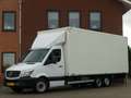 Mercedes-Benz Sprinter 319 CDI V6 CLIXTAR laadvermogen 3160KG Meubelbak/L Wit - thumbnail 1