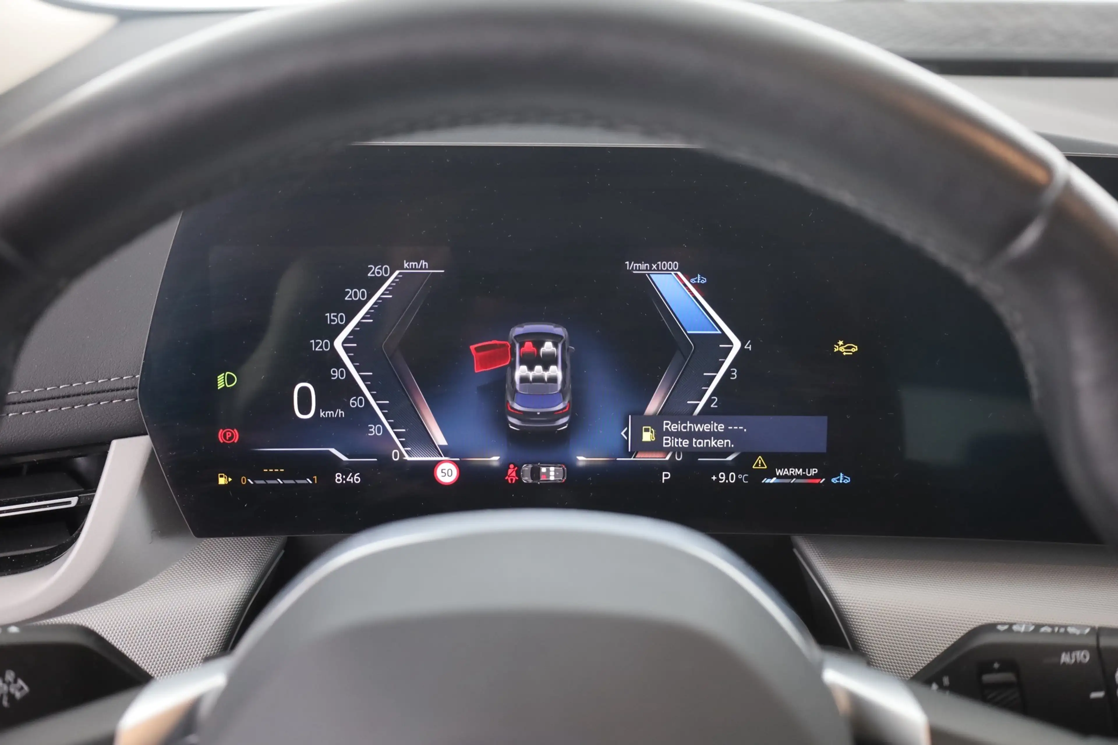 BMW 218 218i Active Tourer LED Navi Sitzheizung Head-Up — photo 11