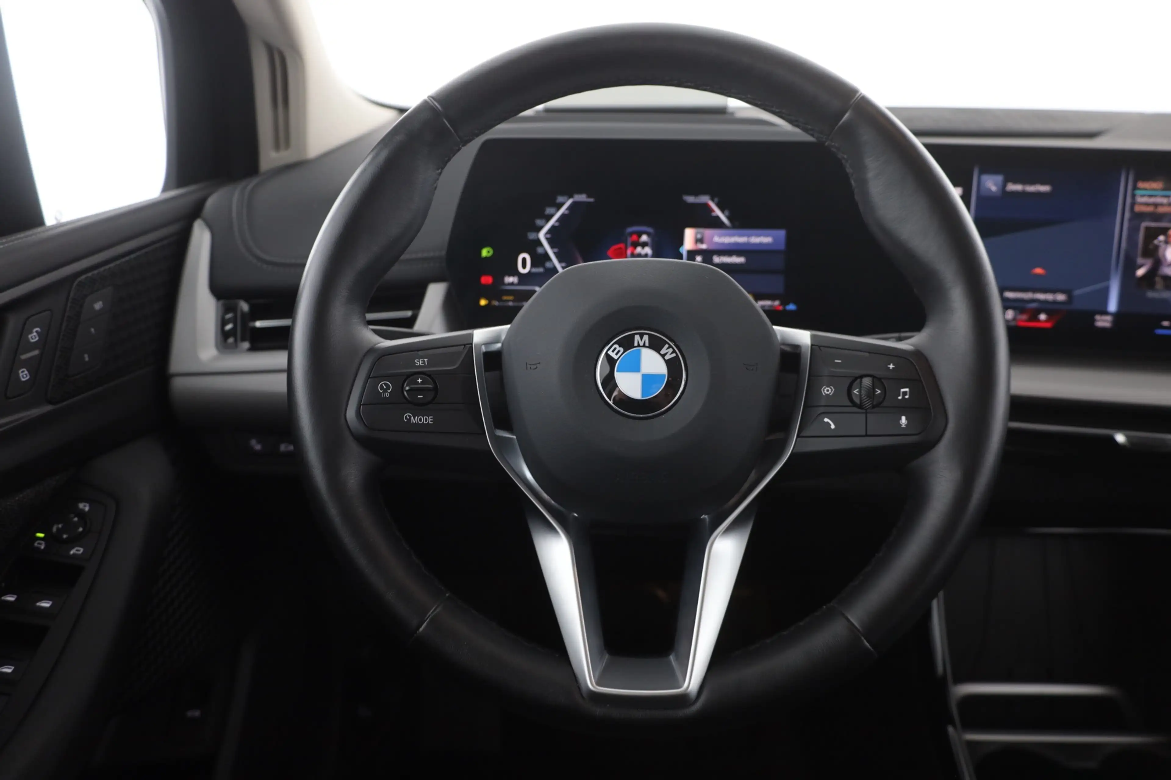BMW 218 218i Active Tourer LED Navi Sitzheizung Head-Up — photo 10