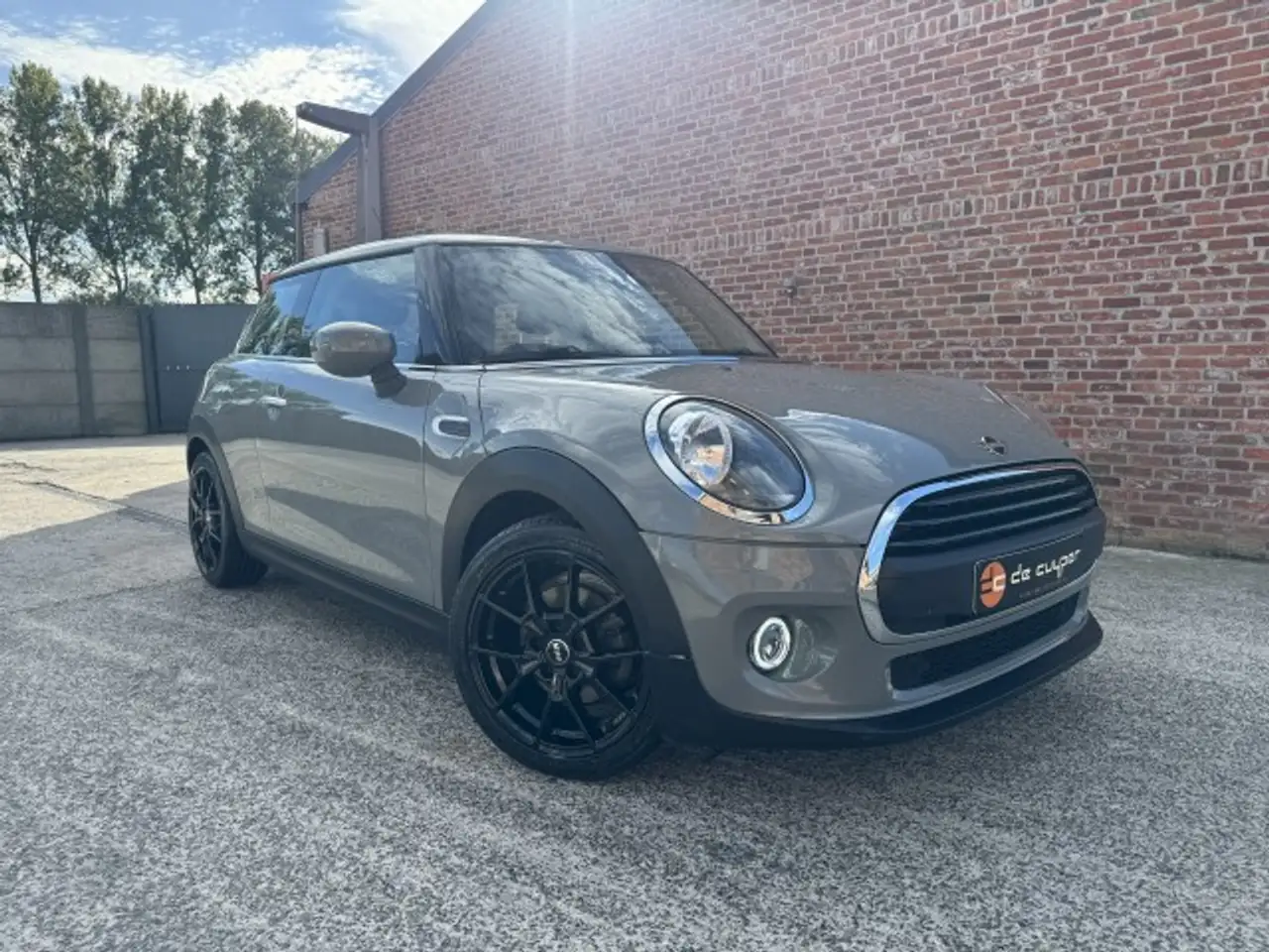 MINI One