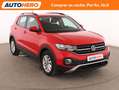 Volkswagen T-Cross 1.0 TSI Advance 81kW Rojo - thumbnail 8