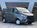 Ford Transit Custom 2.0TDCI - NAVIGATIE/ CAMERA/ CRUISE/ GARANTIE Gris - thumbnail 1