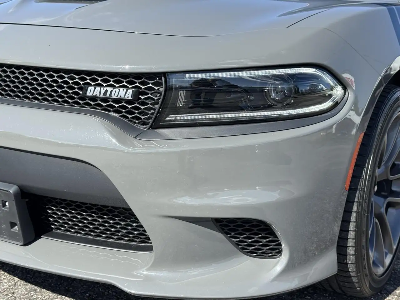Dodge Charger снимка Dodge Charger
