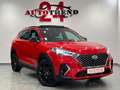 Hyundai TUCSON N Line 4WD PANO+AUTOMATIK+KAMERA+LED+AHK Rojo - thumbnail 2