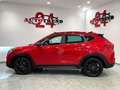 Hyundai TUCSON N Line 4WD PANO+AUTOMATIK+KAMERA+LED+AHK Rojo - thumbnail 10