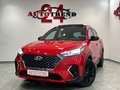 Hyundai TUCSON N Line 4WD PANO+AUTOMATIK+KAMERA+LED+AHK Rojo - thumbnail 5