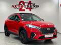 Hyundai TUCSON N Line 4WD PANO+AUTOMATIK+KAMERA+LED+AHK Rojo - thumbnail 4