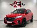 Hyundai TUCSON N Line 4WD PANO+AUTOMATIK+KAMERA+LED+AHK Rojo - thumbnail 3