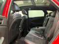 Hyundai TUCSON N Line 4WD PANO+AUTOMATIK+KAMERA+LED+AHK Rojo - thumbnail 16