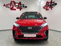 Hyundai TUCSON N Line 4WD PANO+AUTOMATIK+KAMERA+LED+AHK Rojo - thumbnail 7