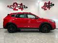 Hyundai TUCSON N Line 4WD PANO+AUTOMATIK+KAMERA+LED+AHK Rojo - thumbnail 9