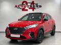 Hyundai TUCSON N Line 4WD PANO+AUTOMATIK+KAMERA+LED+AHK Rojo - thumbnail 1