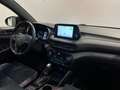 Hyundai TUCSON N Line 4WD PANO+AUTOMATIK+KAMERA+LED+AHK Rojo - thumbnail 21